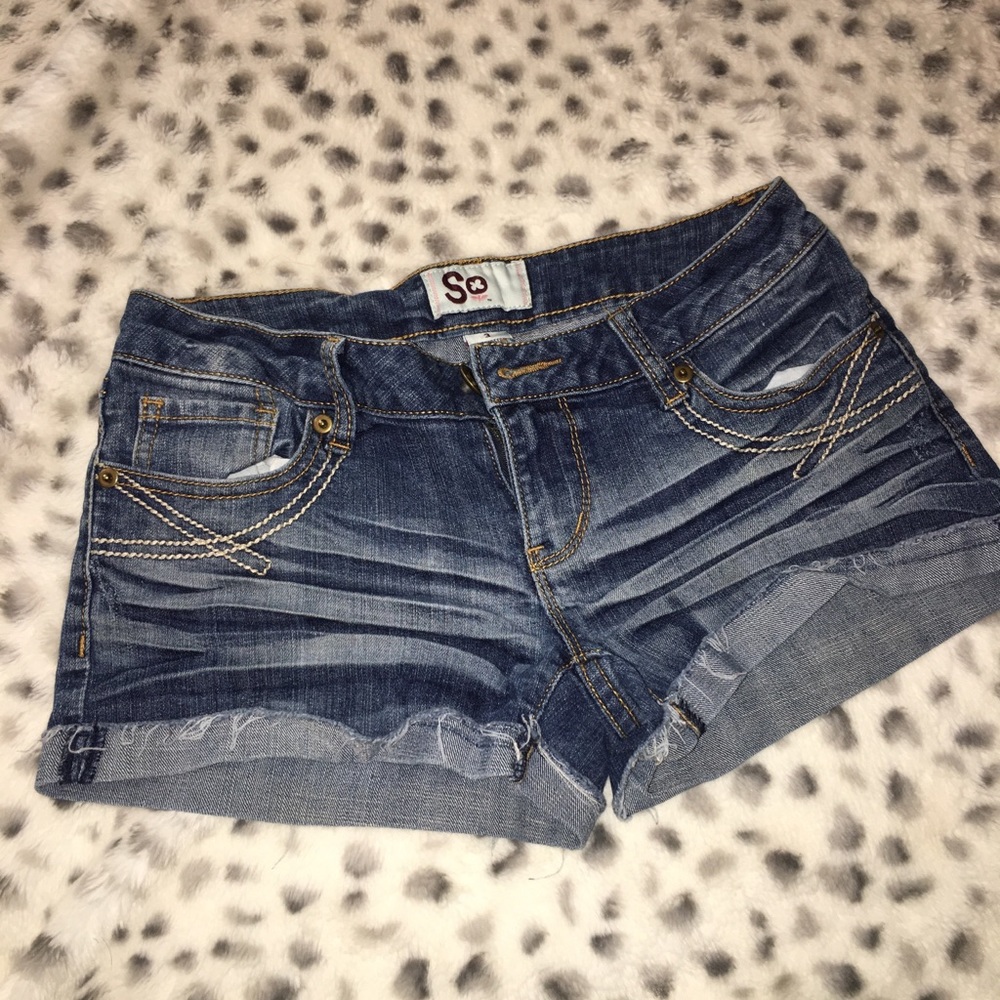 Shorts